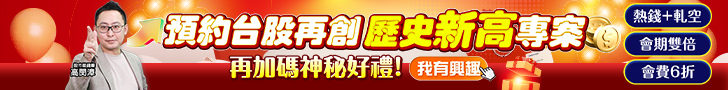 20250610 高閔漳-預約台股再創歷史新高專案 728x90.JPG (圖)